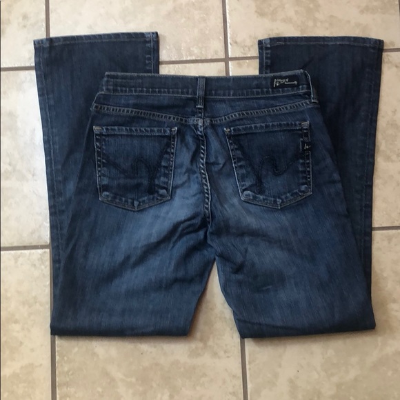 Citizens of humanity jeans - Picture 2 of 5